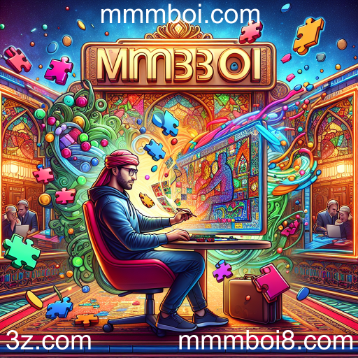 Desvendando o Fascinante Mundo dos Jogos de Quebra-Cabeça