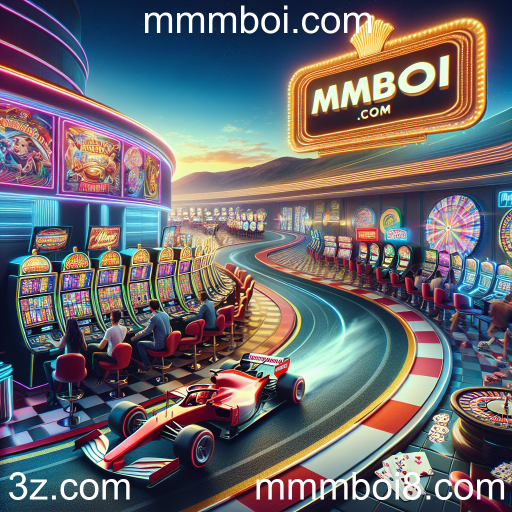 A Evolução dos Jogos de Corrida: Da Arcade à Realidade Virtual