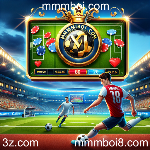 A Evolução dos Jogos Esportivos: De Simuladores a Experiências Imersivas